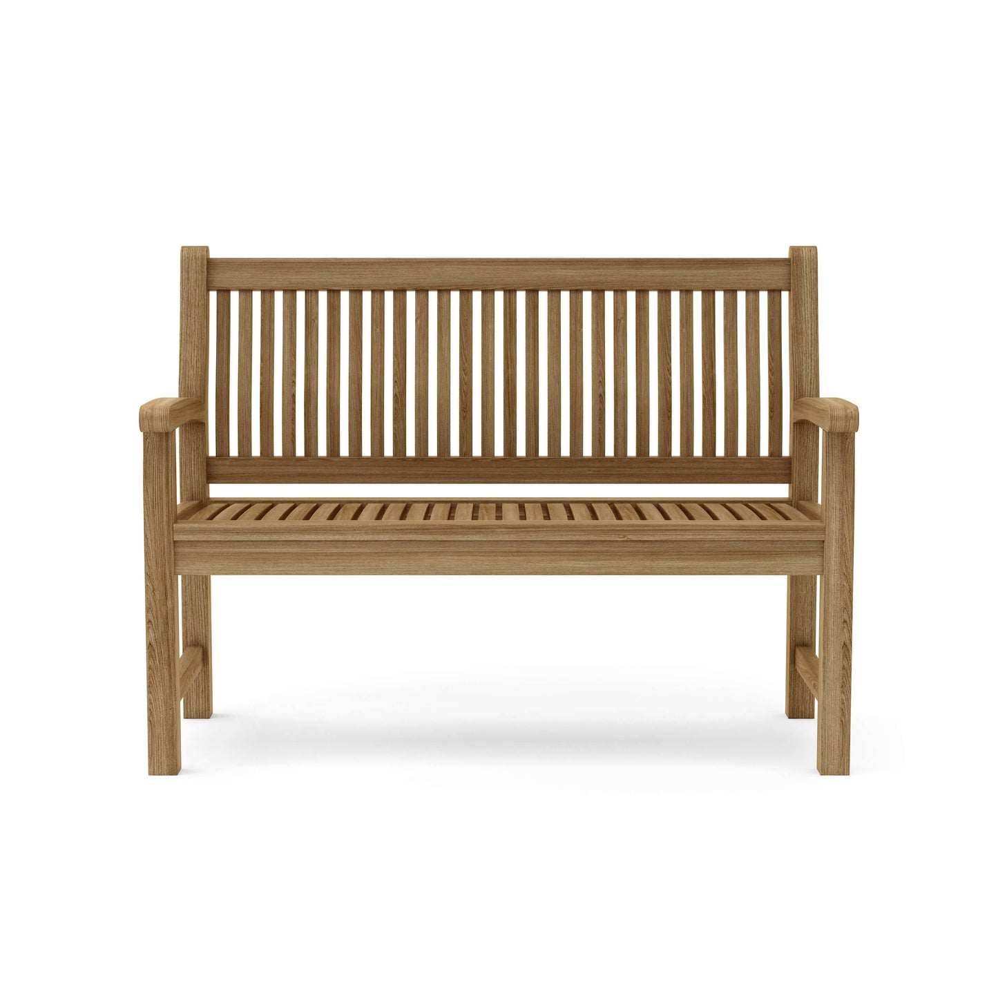 Anderson Teak Sahara 2-Seater Bench — product image 2 of 4