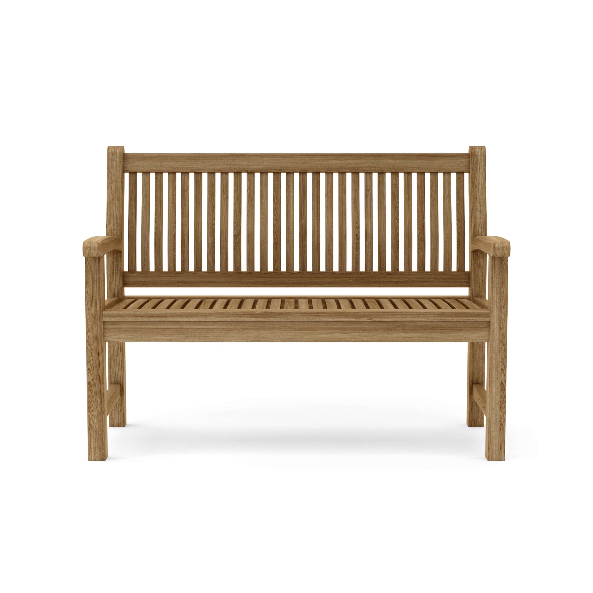 Anderson Teak Sahara 2-Seater Bench — product image 2 of 4