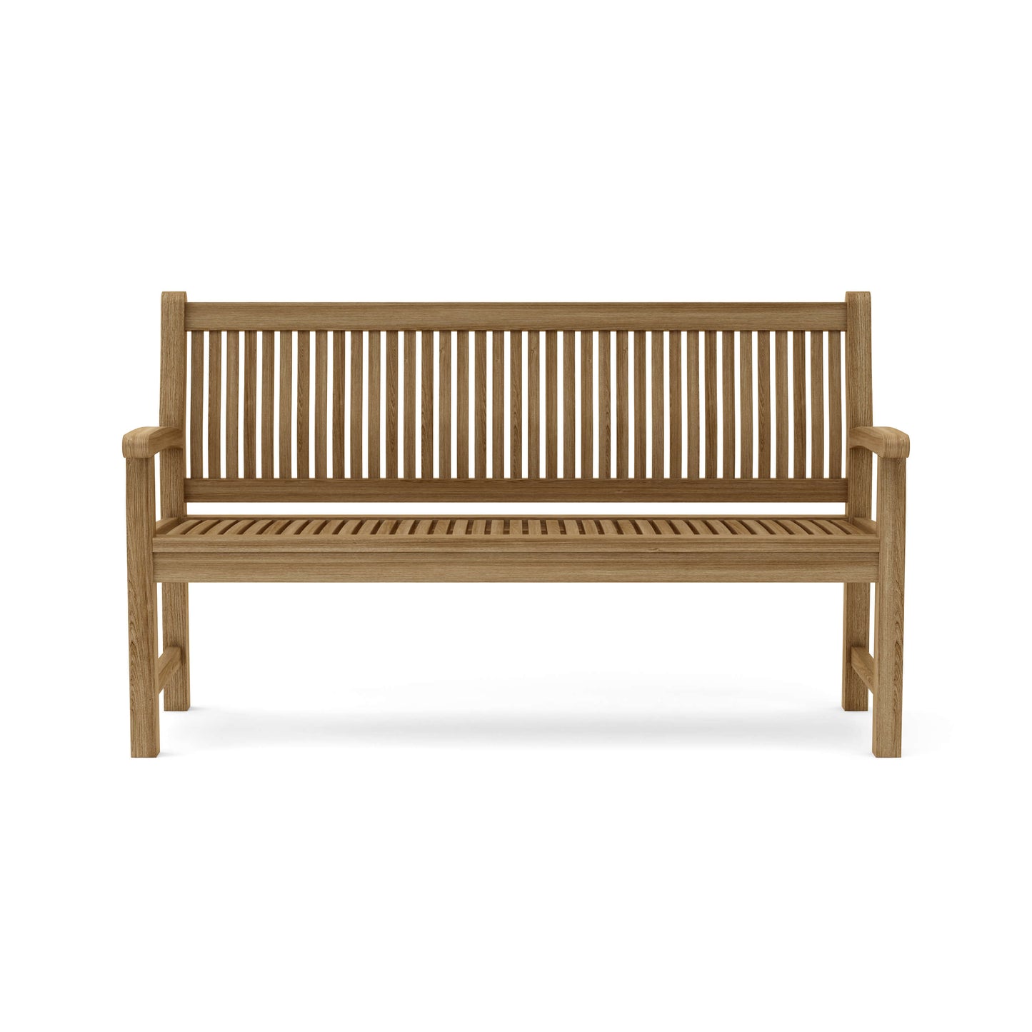Anderson Teak Sahara 3-Seater Bench — product image 1 of 4