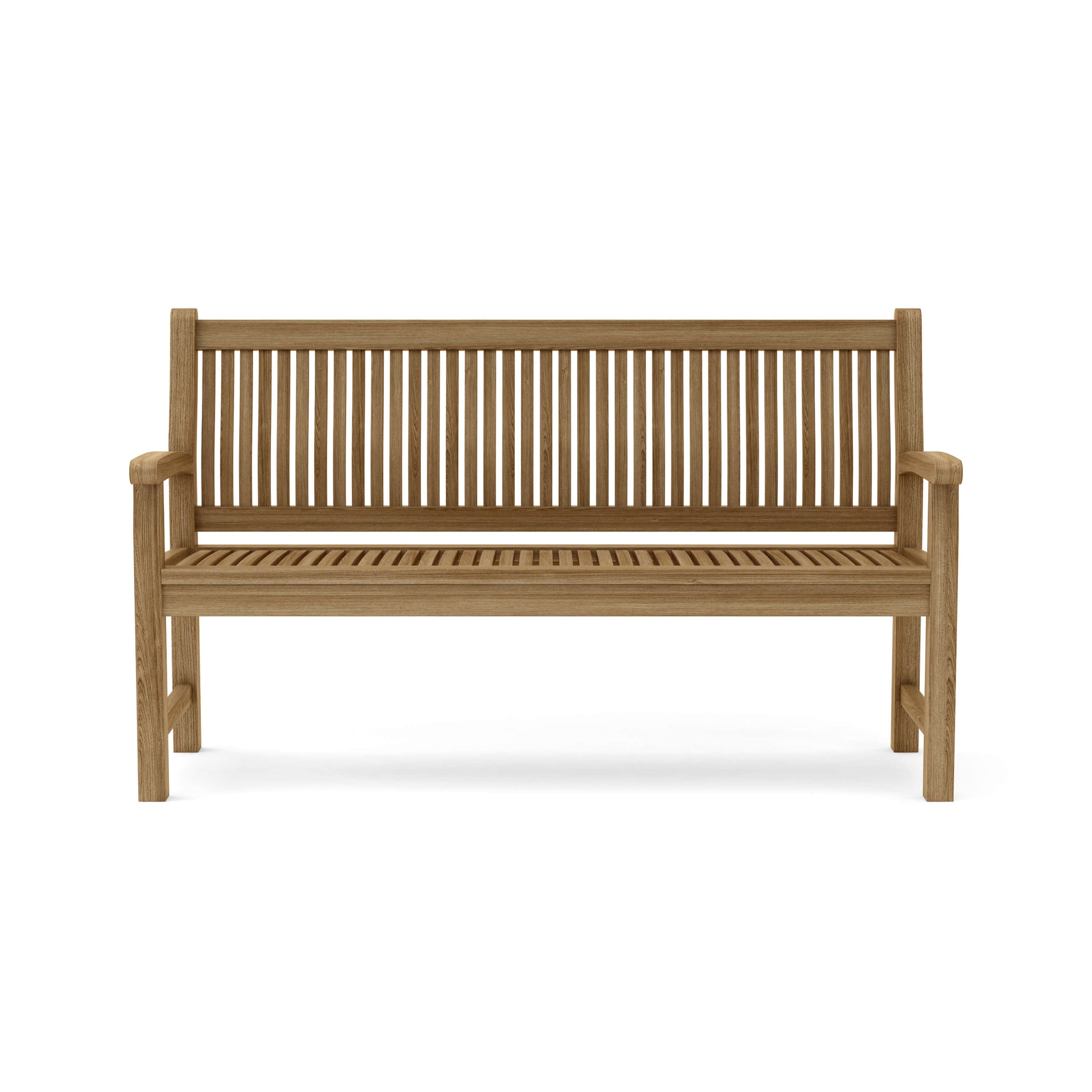 Anderson Teak Sahara 3-Seater Bench — product image 1 of 4