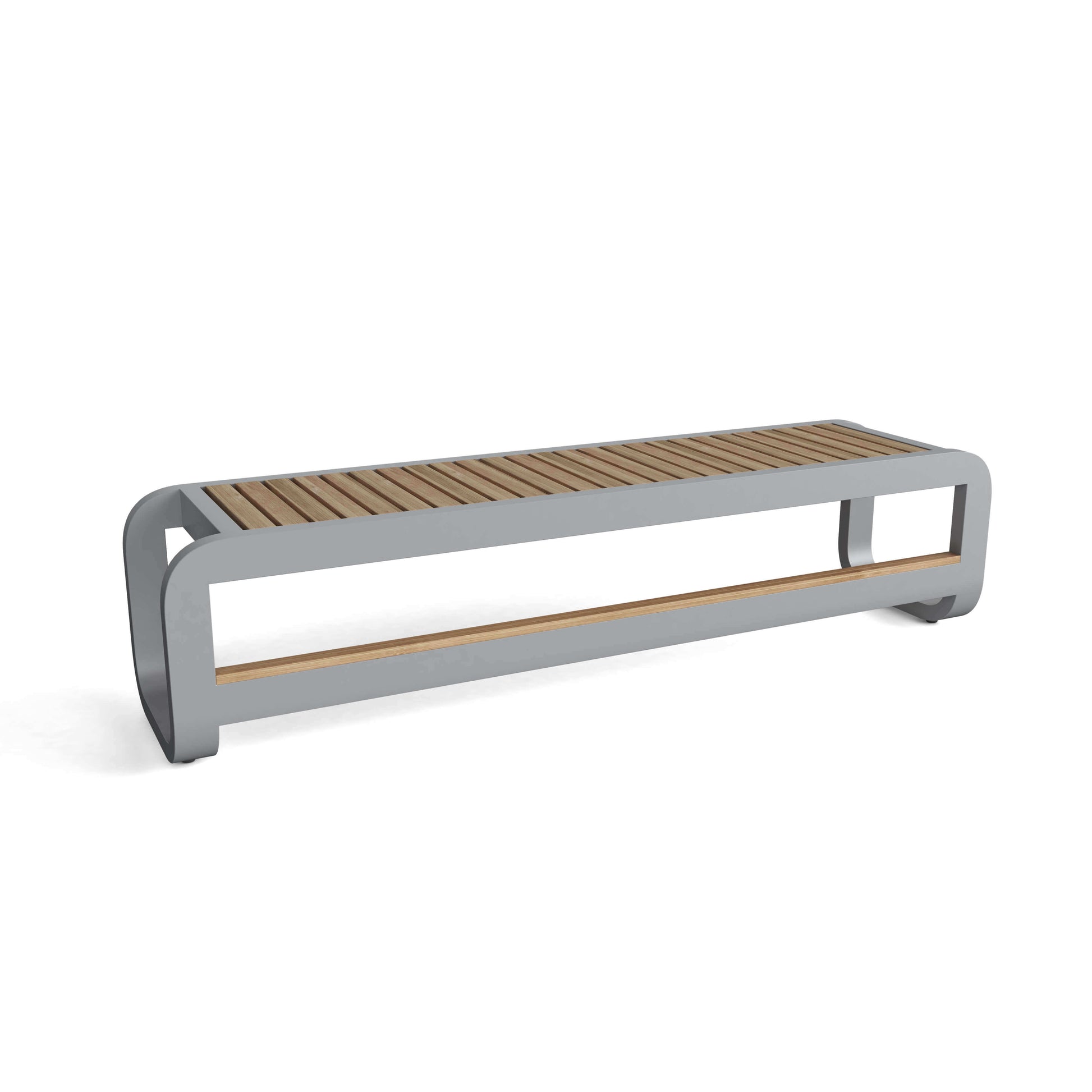 Anderson Teak Monza 3-Seater Bench — product image 1 of 1