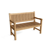 Anderson Teak Chester 48 in Bench