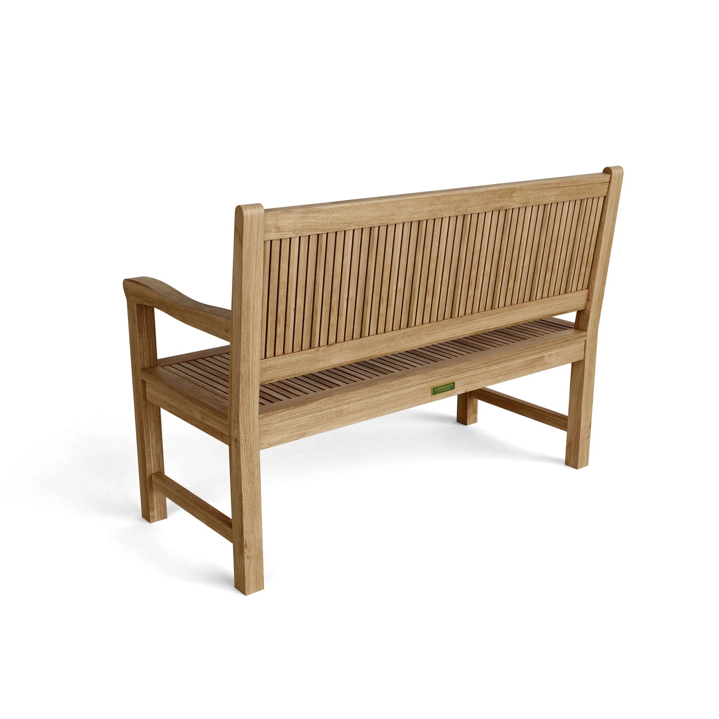 Anderson Teak Chester 48 in Bench — product image 2 of 2