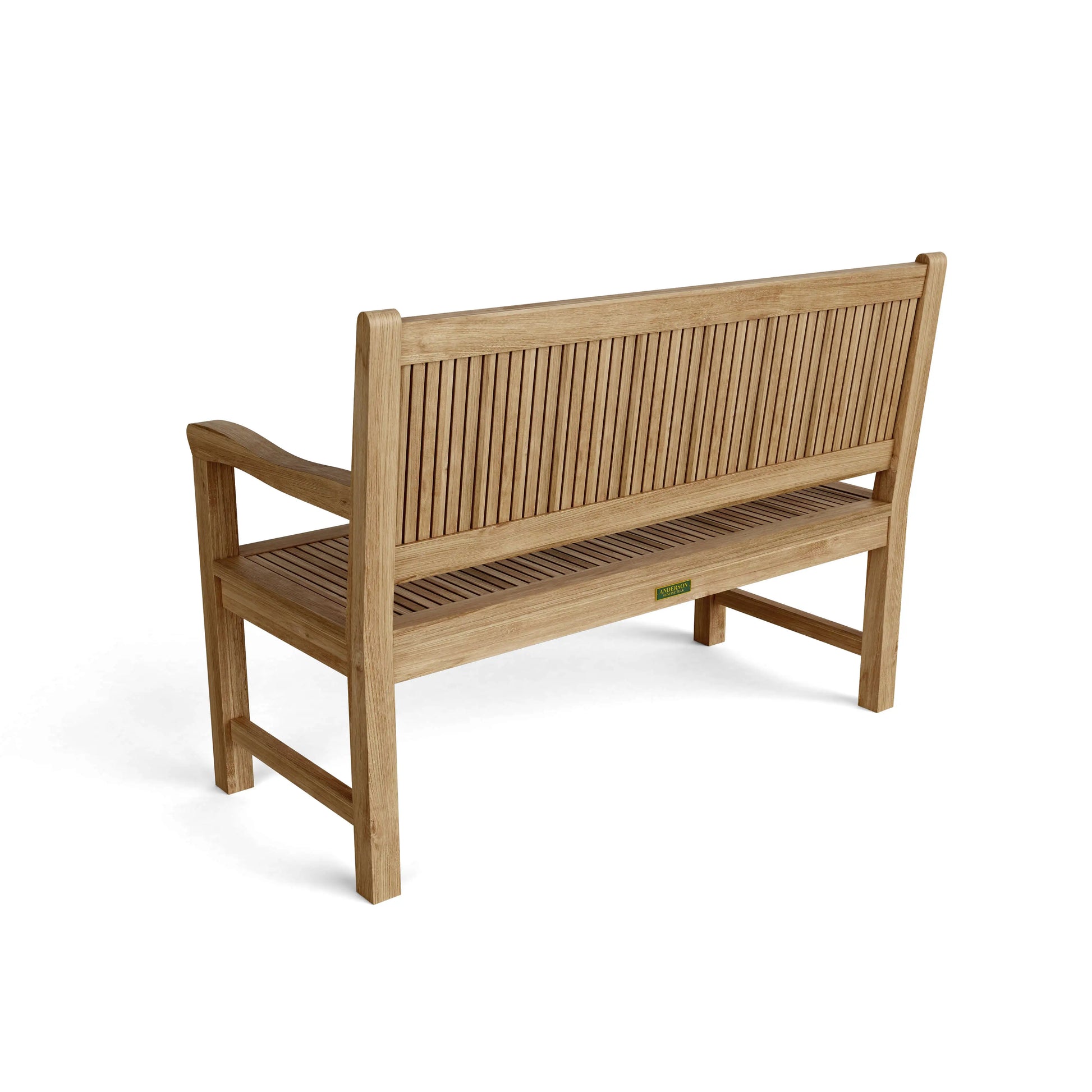 Anderson Teak Chester 48 in Bench — product image 2 of 2