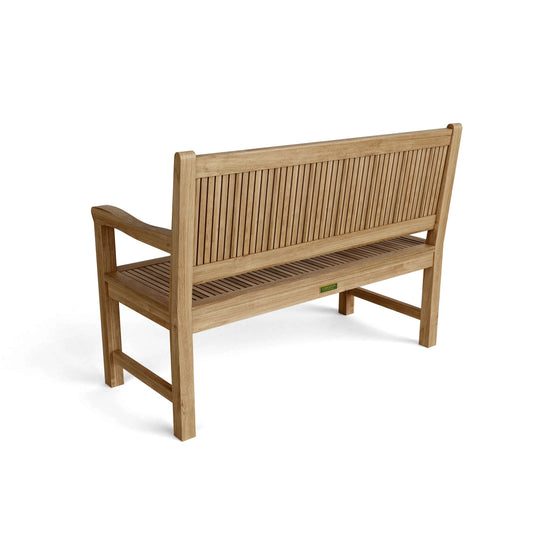 Anderson Teak Chester 48 in Bench — product image 2 of 2