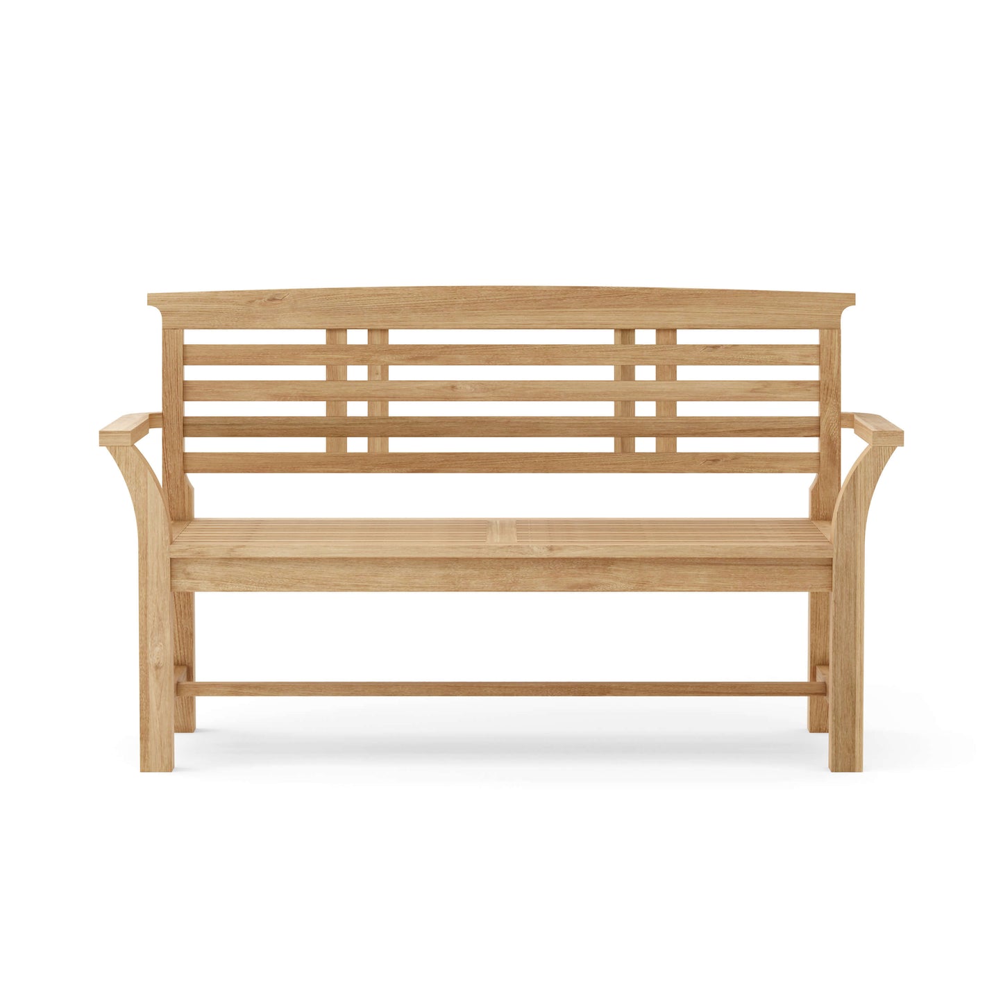 Anderson Teak Sakura 2-Seater Bench — product image 3 of 5