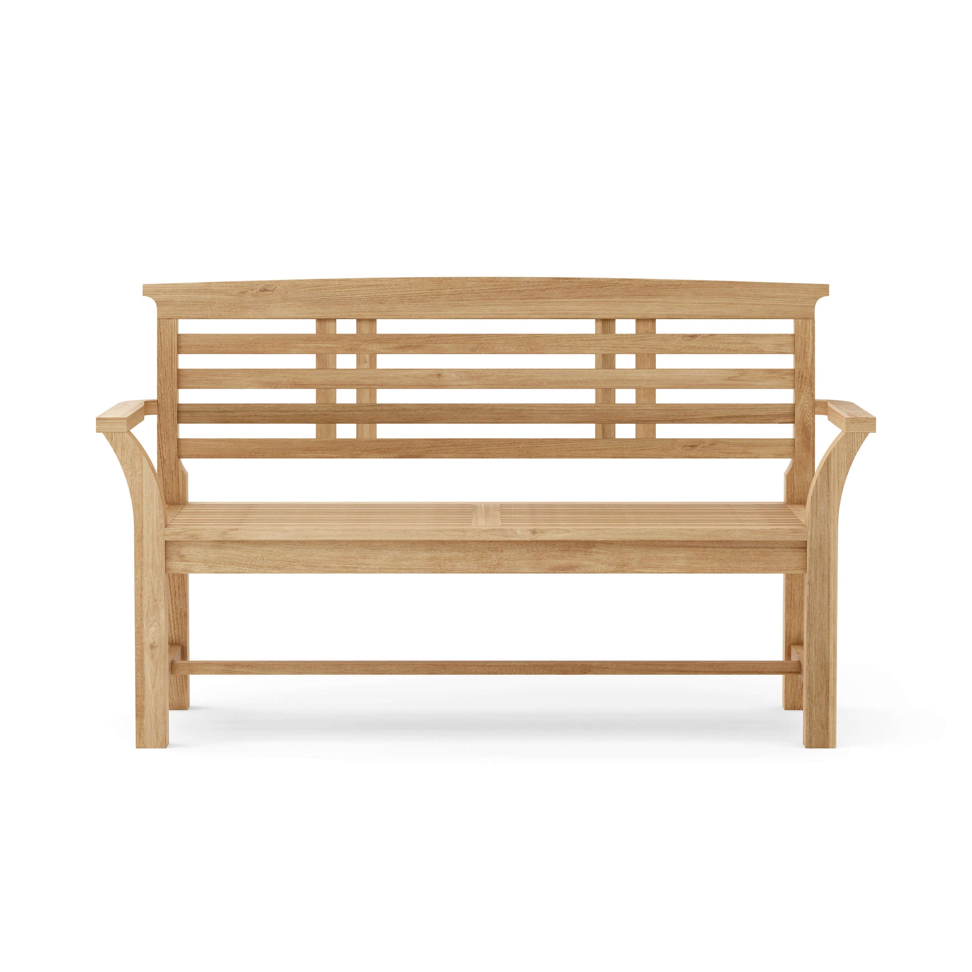 Anderson Teak Sakura 2-Seater Bench — product image 3 of 5