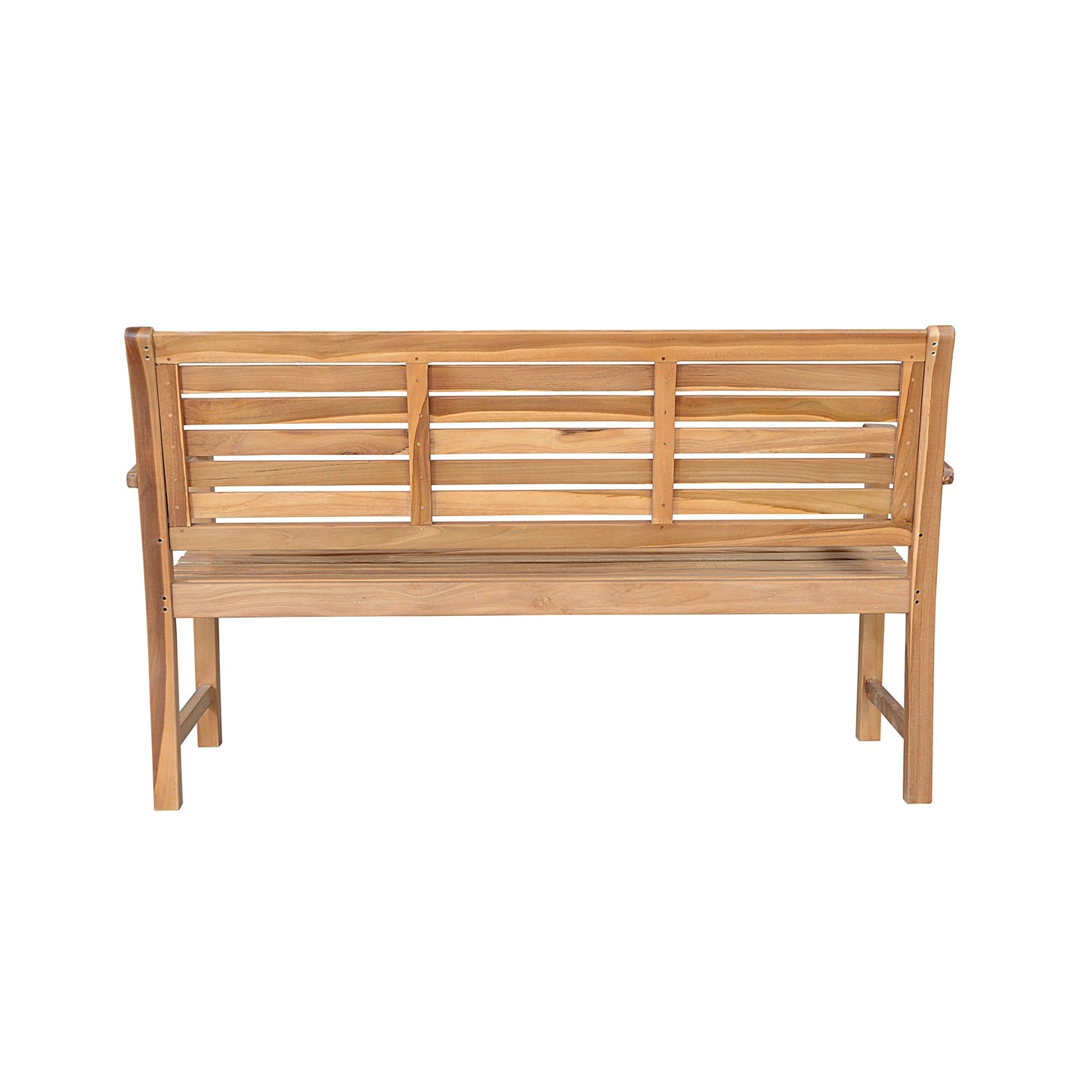 Anderson Teak Victoria 3-Seater Bench — product image 3 of 4