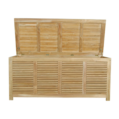 Anderson Teak Amberly Cushion Box — product image 1 of 5