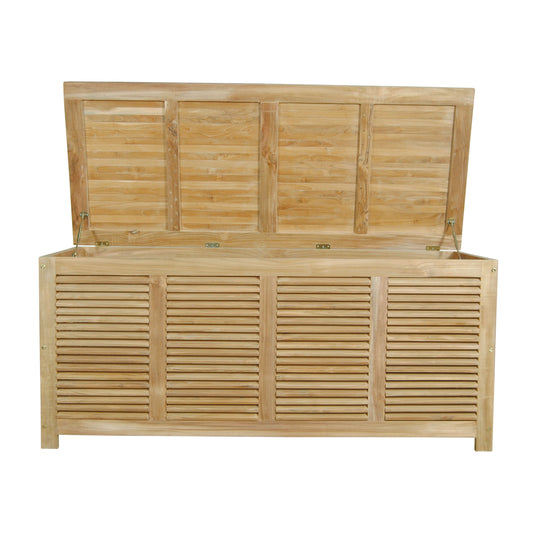 Anderson Teak Amberly Cushion Box — product image 1 of 5