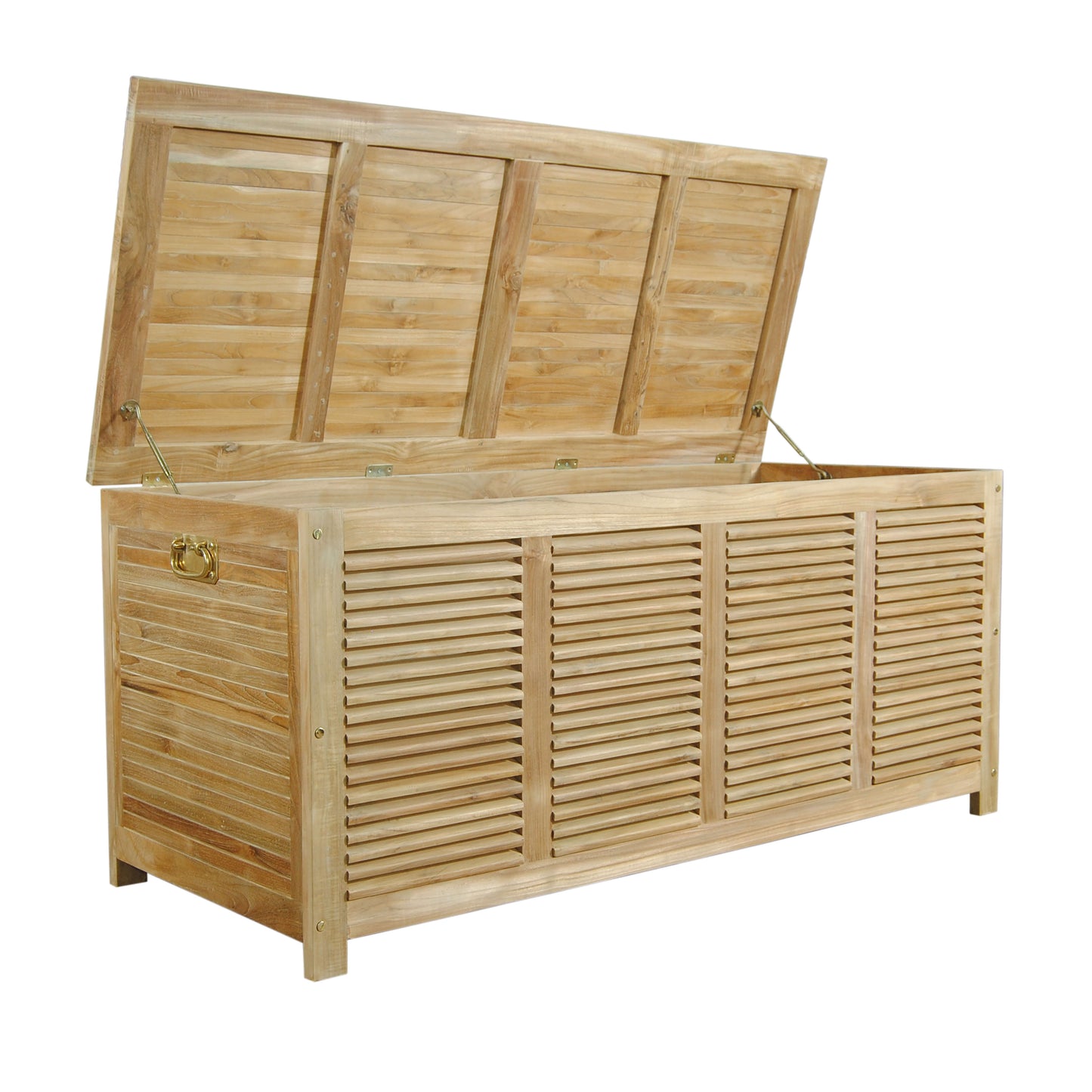 Anderson Teak Amberly Cushion Box — product image 2 of 5