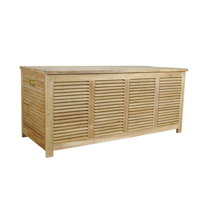 Anderson Teak Amberly Cushion Box — product image 3 of 5