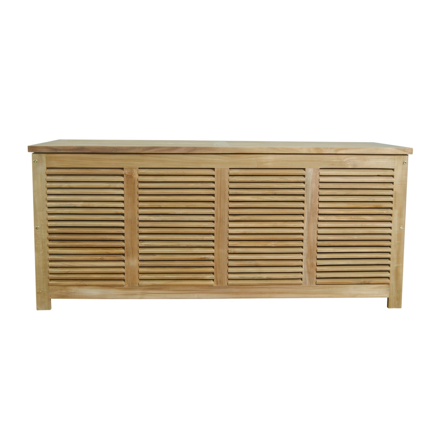 Anderson Teak Amberly Cushion Box — product image 4 of 5