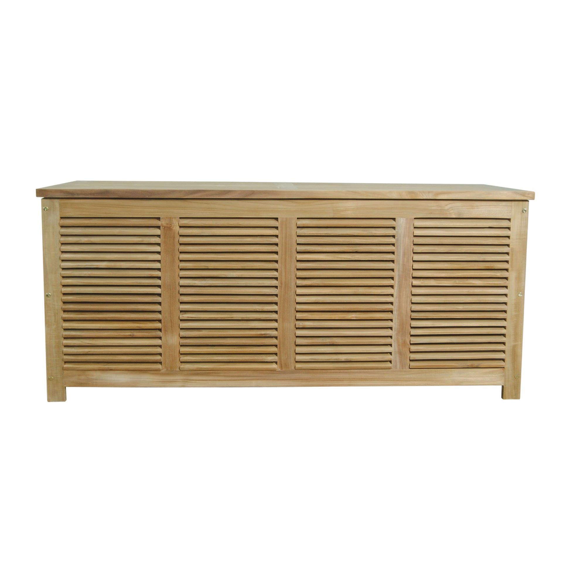 Anderson Teak Amberly Cushion Box — product image 4 of 5