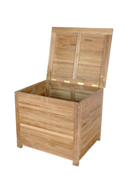 Anderson Teak Camrose Storage Box Small — product image 1 of 5
