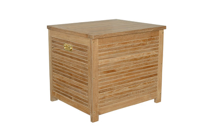 Anderson Teak Camrose Storage Box Small — product image 2 of 5