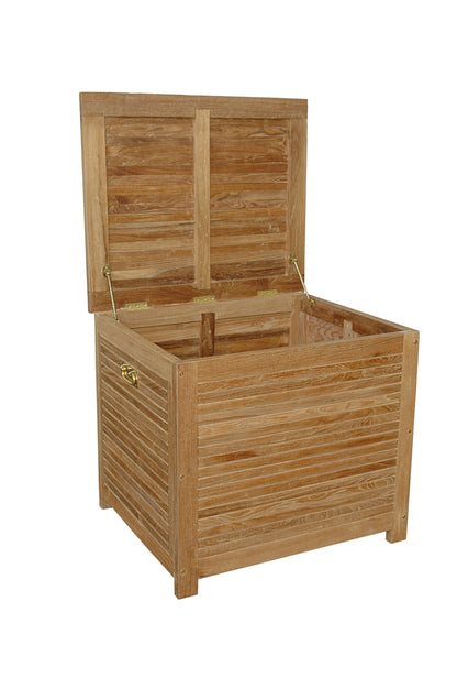 Anderson Teak Camrose Storage Box Small — product image 4 of 5