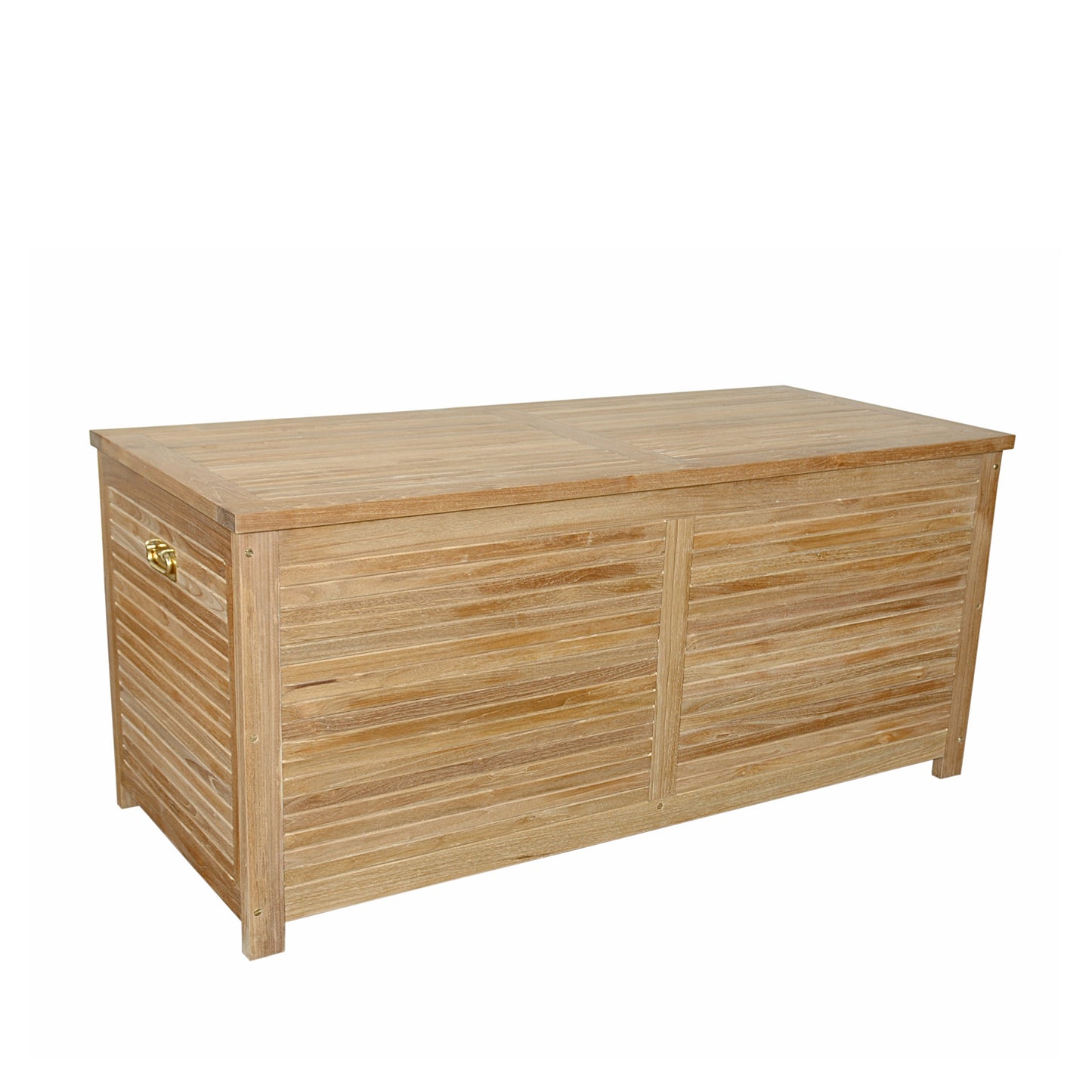 Anderson Teak Camrose Large Storage Box — product image 1 of 3