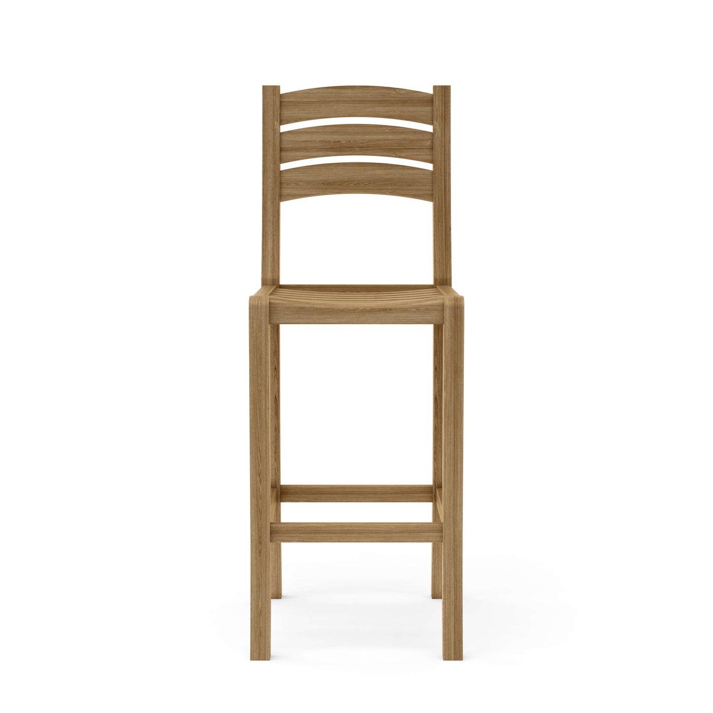 Anderson Teak Mandalay Bar Chair — product image 2 of 8