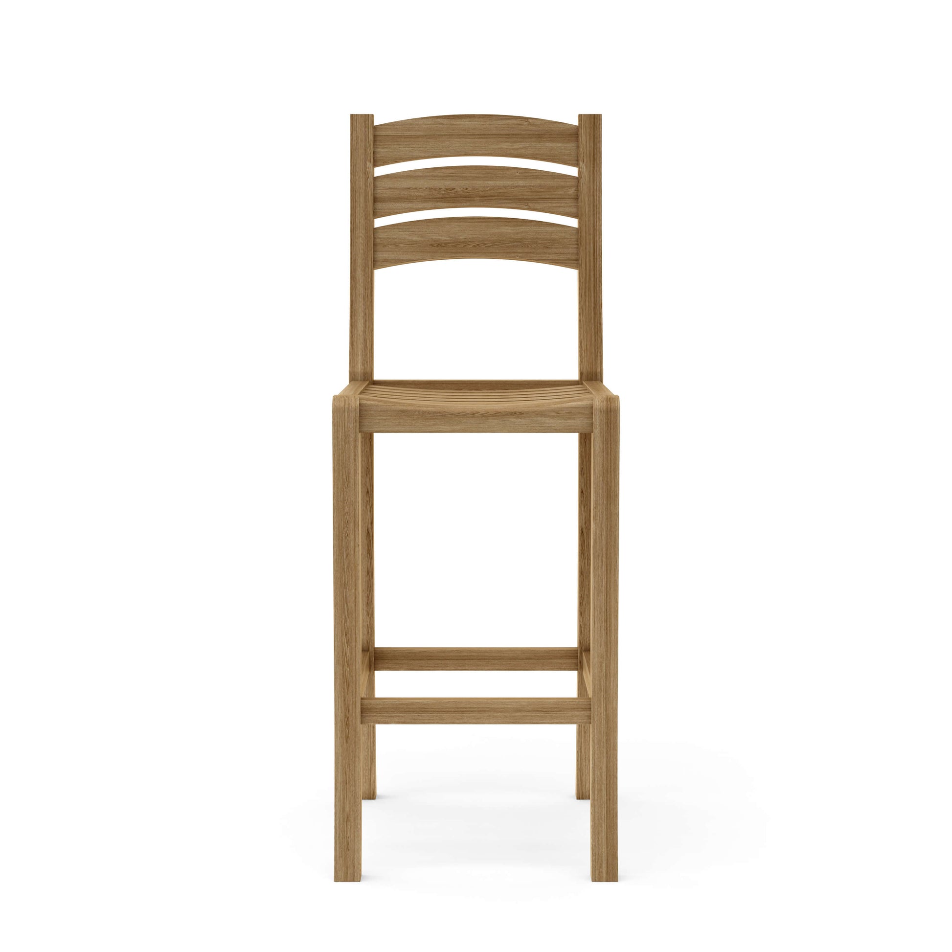 Anderson Teak Mandalay Bar Chair — product image 2 of 8