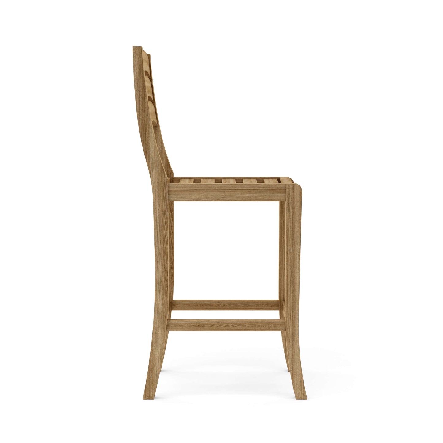 Anderson Teak Mandalay Bar Chair — product image 3 of 8