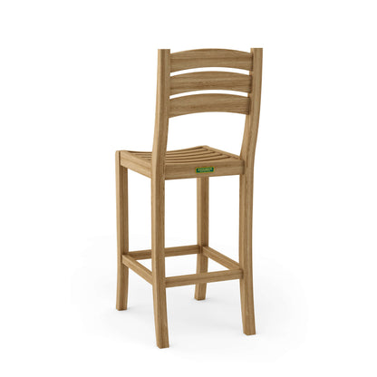 Anderson Teak Mandalay Bar Chair — product image 4 of 8