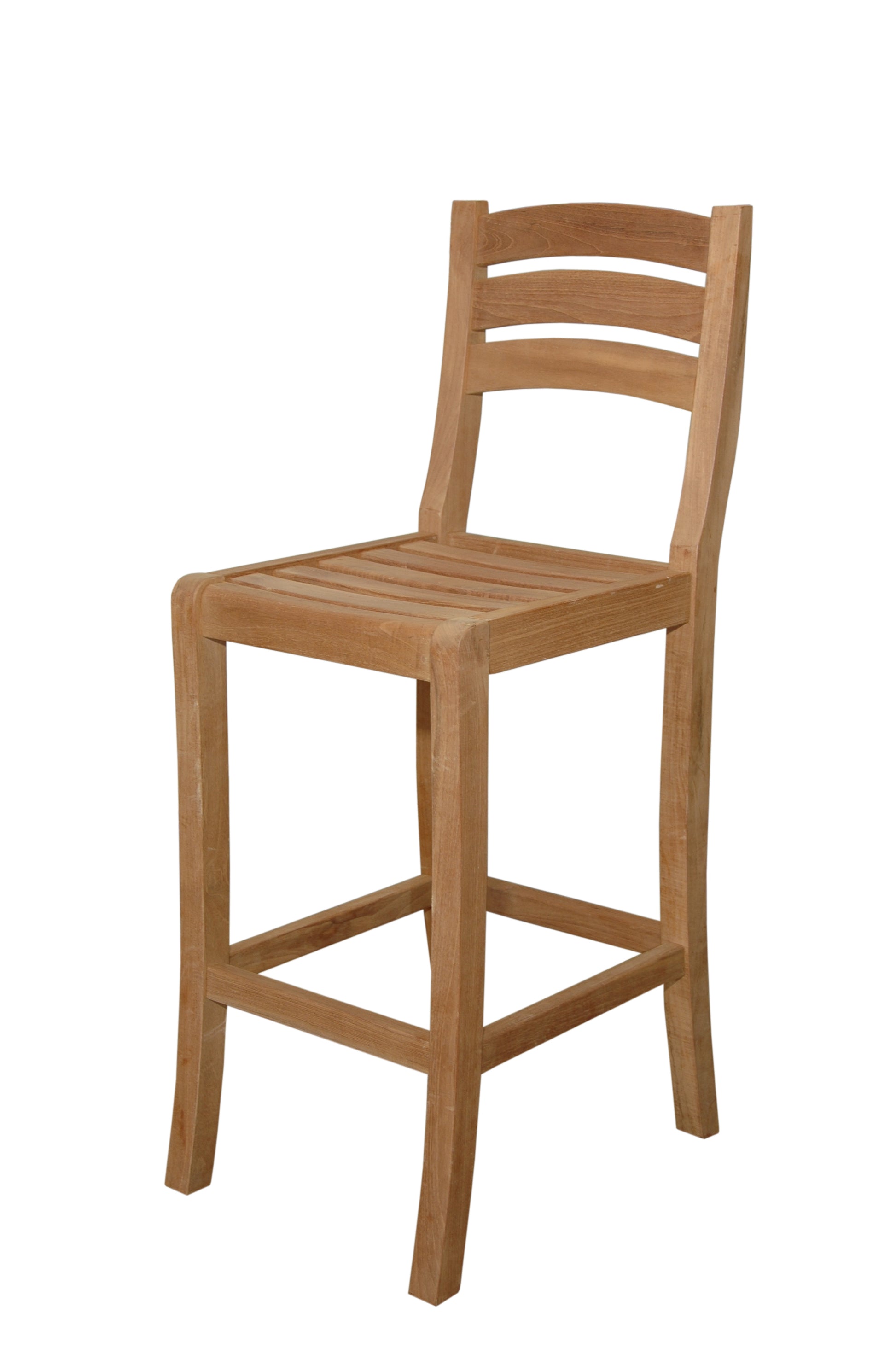 Anderson Teak Mandalay Bar Chair — product image 5 of 8