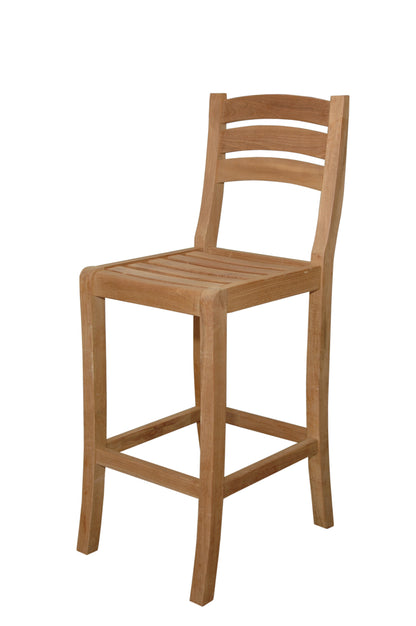 Anderson Teak Mandalay Bar Chair — product image 5 of 8