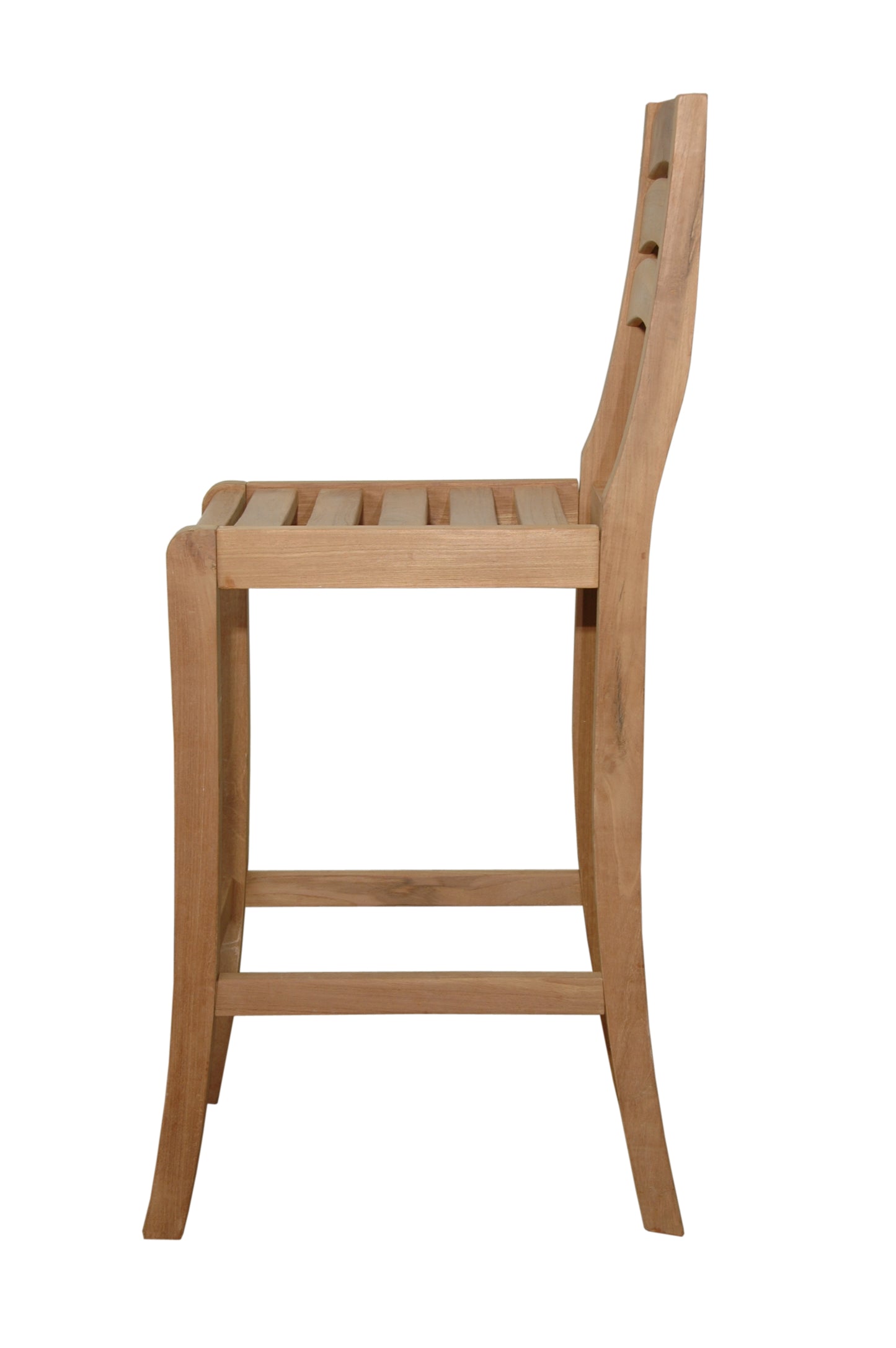 Anderson Teak Mandalay Bar Chair — product image 6 of 8