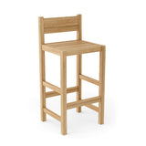 Anderson Teak Sedona Bar Chair