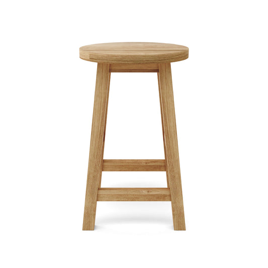 Anderson Teak Alpine Round Counter Stool — product image 2 of 2