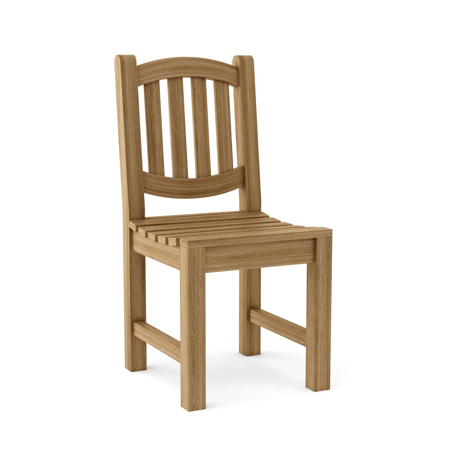 Anderson Teak Kingston Dining Chair — product image 1 of 5
