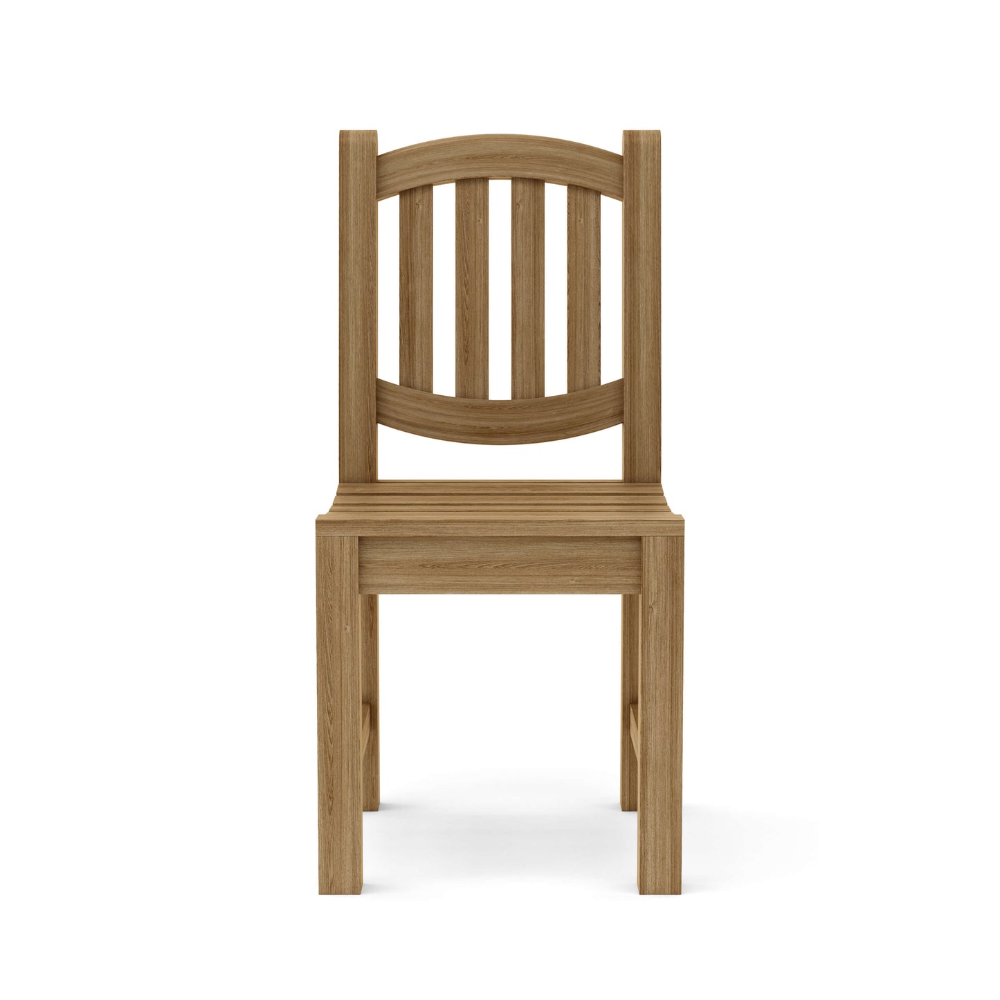 Anderson Teak Kingston Dining Chair — product image 2 of 5