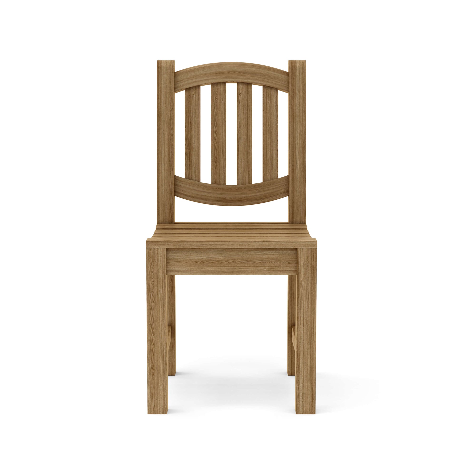 Anderson Teak Kingston Dining Chair — product image 2 of 5