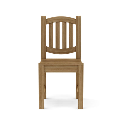 Anderson Teak Kingston Dining Chair — product image 2 of 5