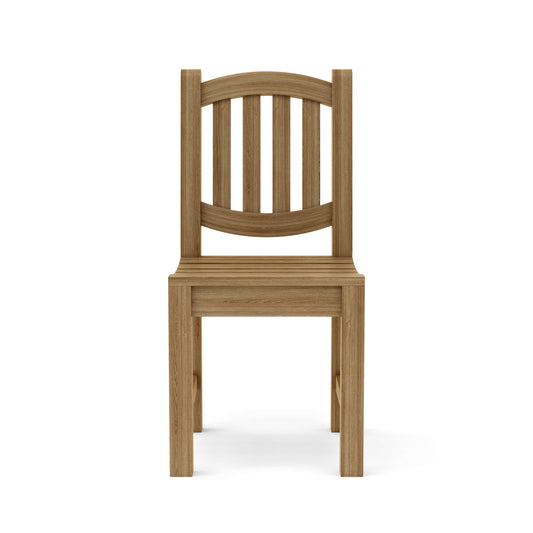 Anderson Teak Kingston Dining Chair — product image 2 of 5