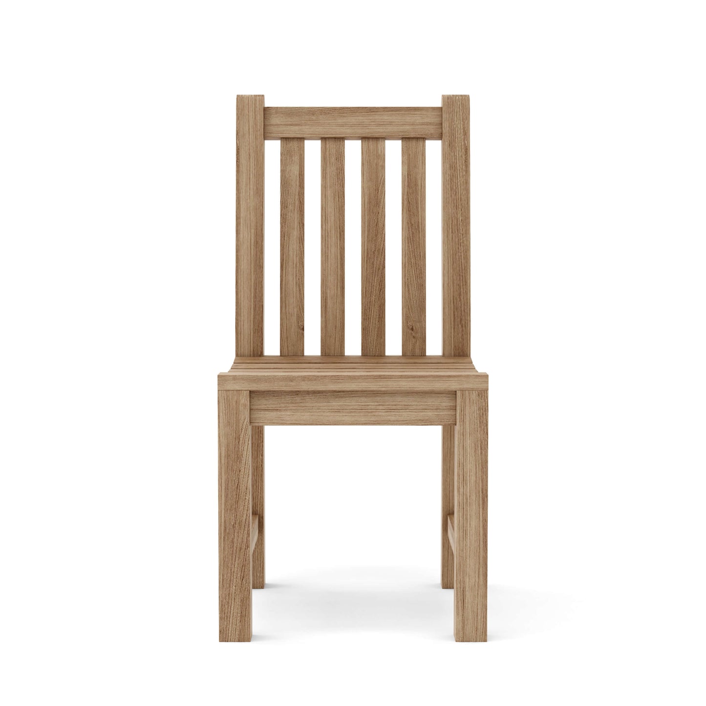 Anderson Teak Classic Dining Chair — product image 3 of 5