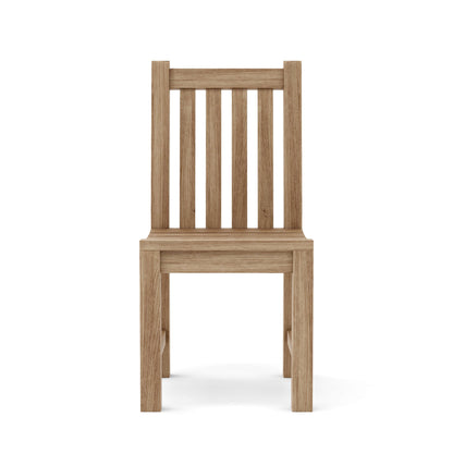 Anderson Teak Classic Dining Chair — product image 3 of 5