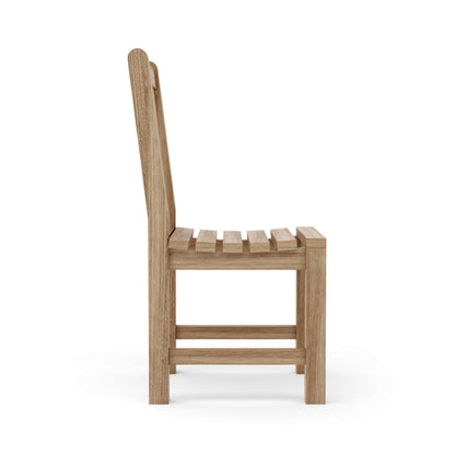 Anderson Teak Classic Dining Chair — product image 4 of 5