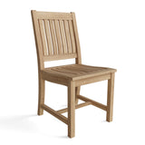 Anderson Teak Rialto Chair