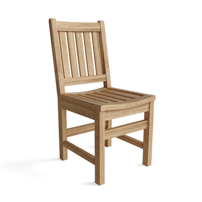 Anderson Teak Sonoma Dining Chair — product image 1 of 3