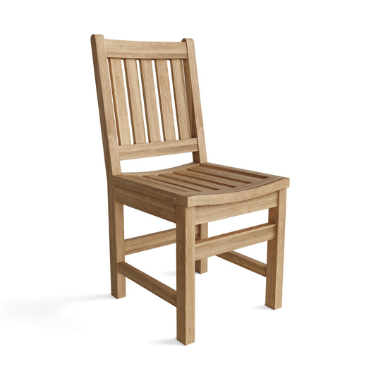 Anderson Teak Sonoma Dining Chair — product image 1 of 3