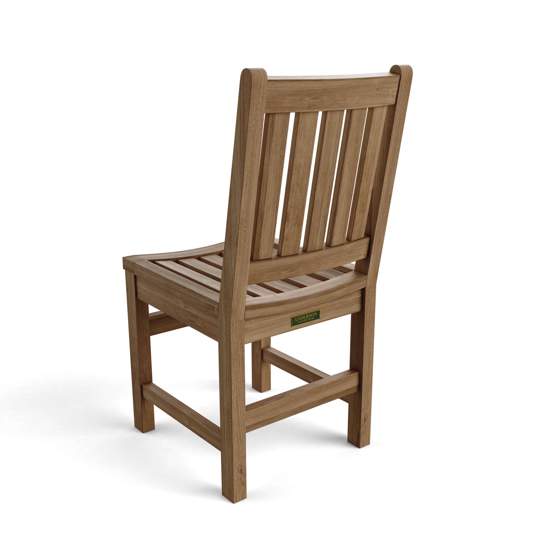 Anderson Teak Sonoma Dining Chair — product image 2 of 3