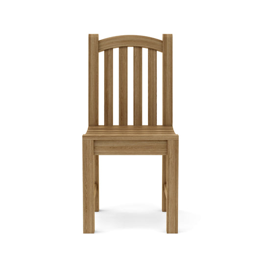 Anderson Teak Chelsea Dining Chair — product image 2 of 5