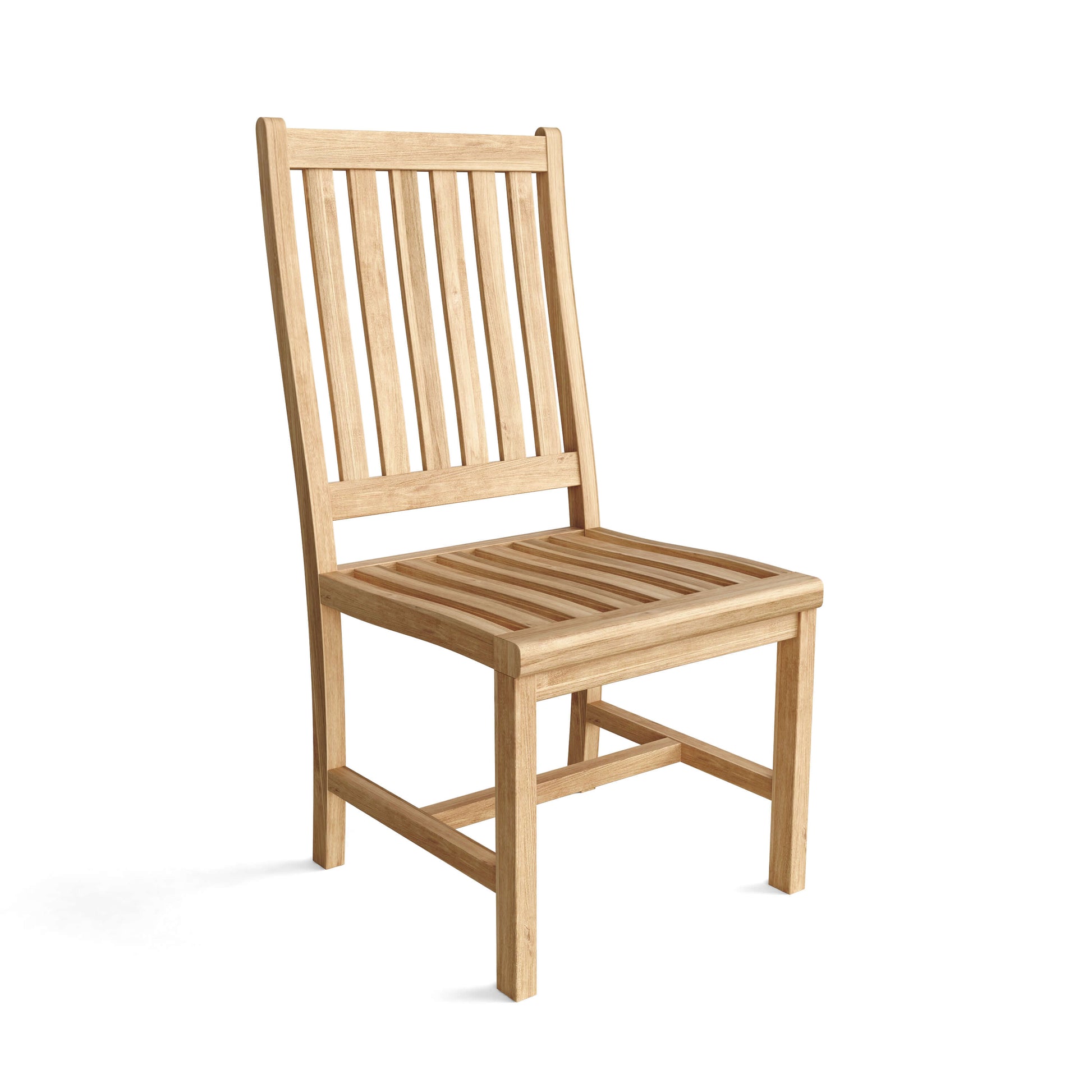Anderson Teak Wilshire Chair — product image 1 of 3