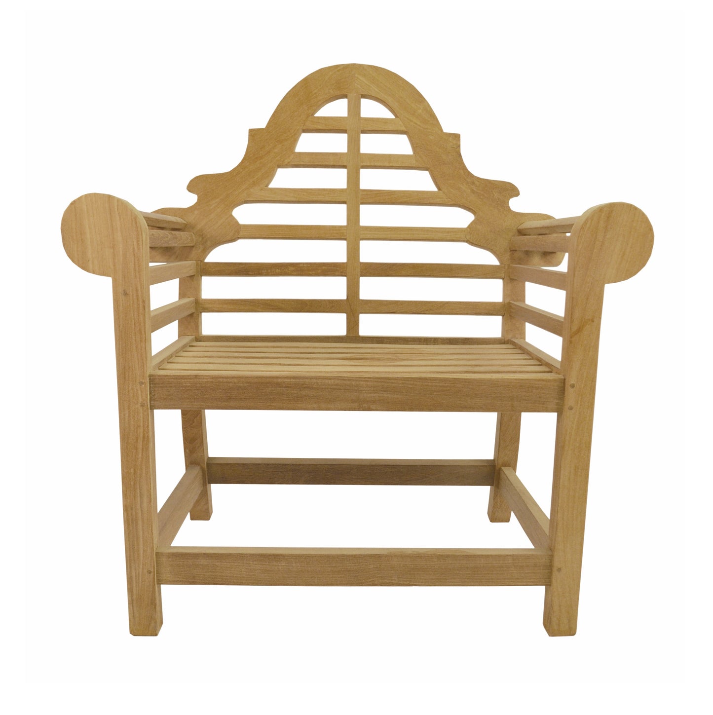 Anderson Teak Marlborough Dining Armchair — product image 5 of 9