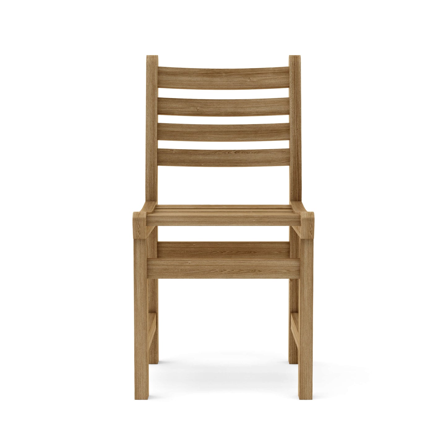 Anderson Teak Windham Dining Chair — product image 2 of 5