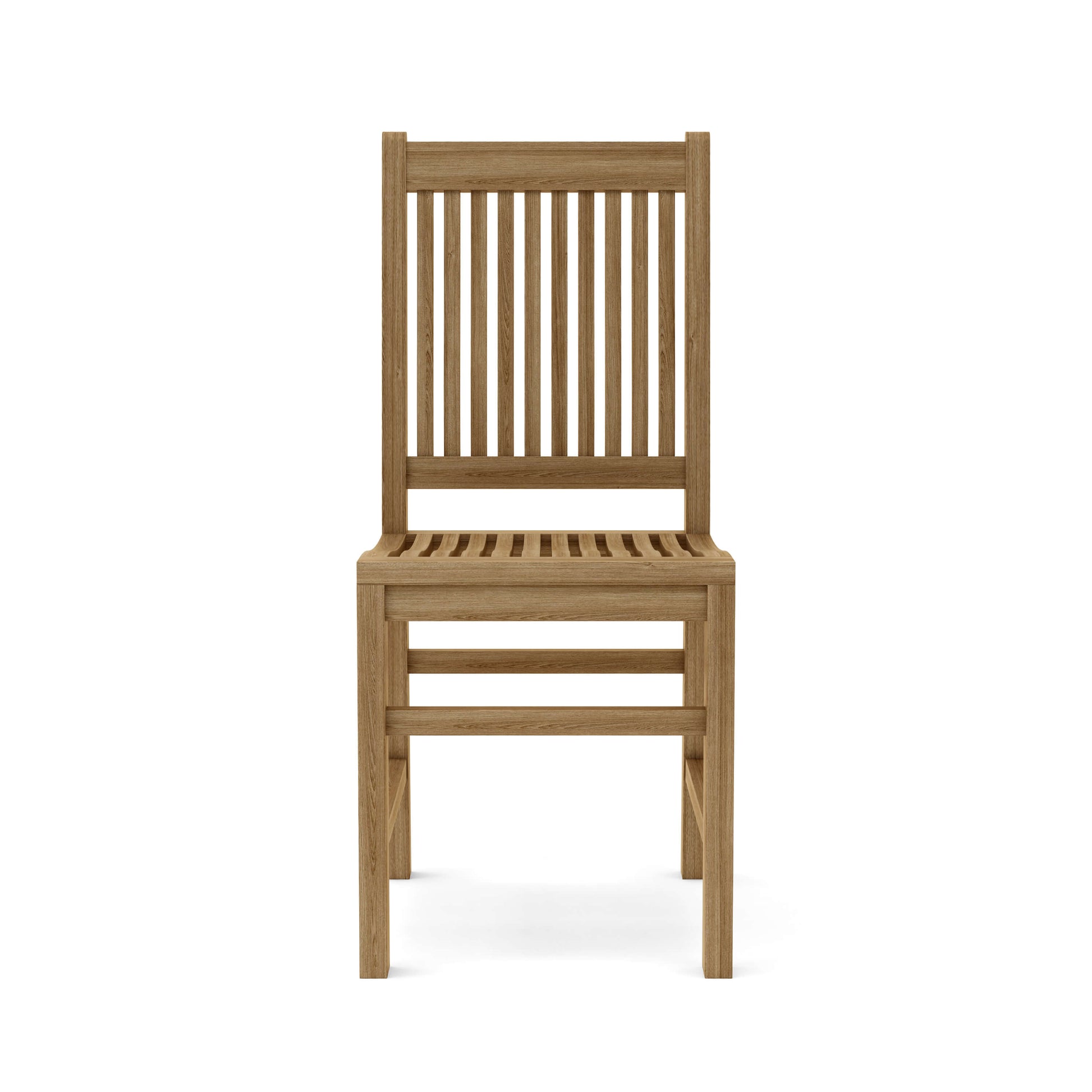 Anderson Teak Saratoga Dining Chair — product image 2 of 5
