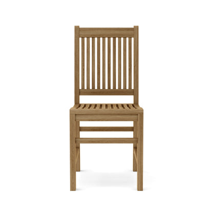 Anderson Teak Saratoga Dining Chair — product image 2 of 5