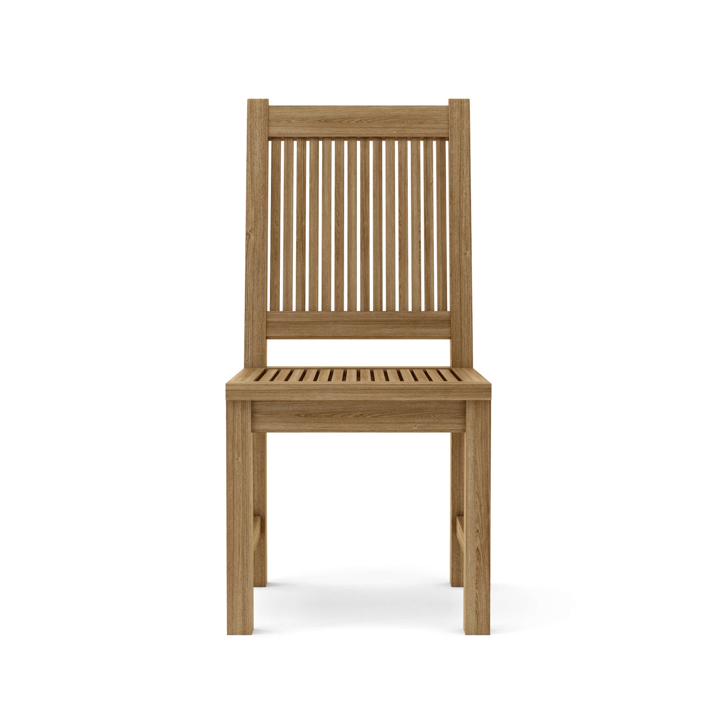 Anderson Teak Chester Dining Chair — product image 2 of 3
